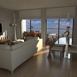 Квартира в Аликанте, фото 5