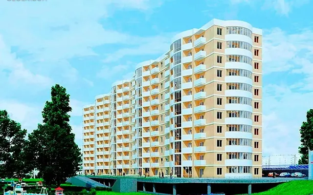 Pikhtovy in Dnipro