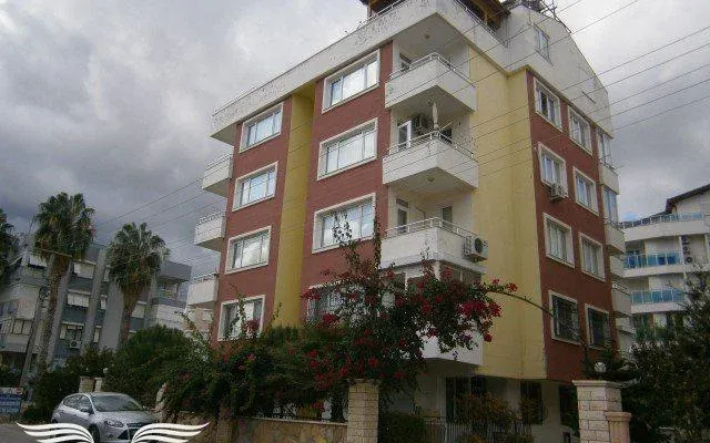 Квартира в Анталия