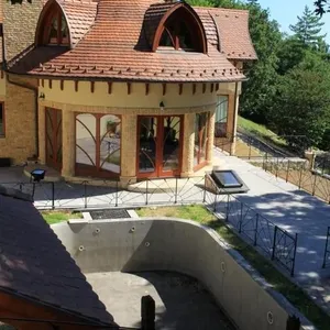 Вилла в Будапешт, фото 3
