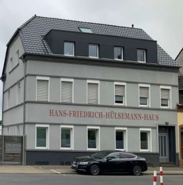 Доходный дом в Крефельд