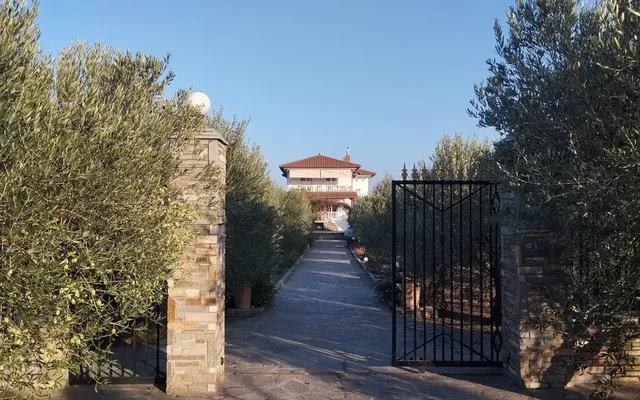 Отдельный дом в Термайкос