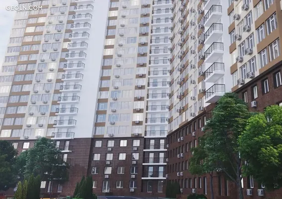 53 zhemchuzhina in Lymanka
