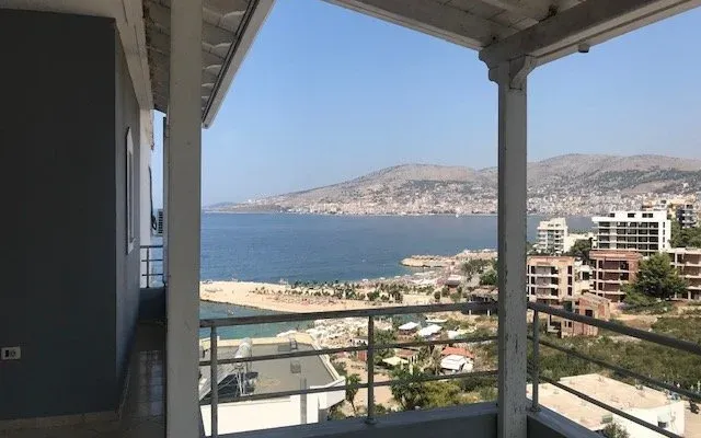 Квартира в Саранда
