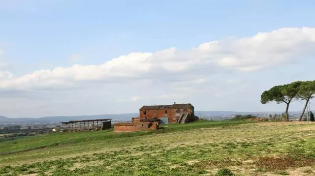 Квартира в Кортона
