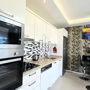 Квартира в Турция, фото 5