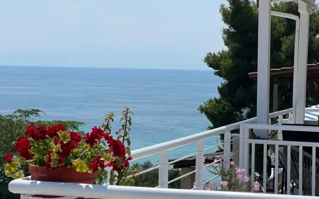 Квартира в Kassandra Municipality