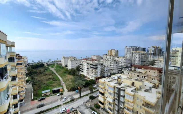 Квартира в Махмутлар