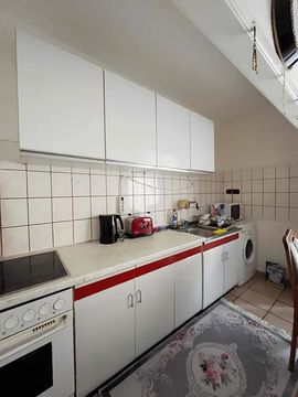 Квартира в Дуйсбург