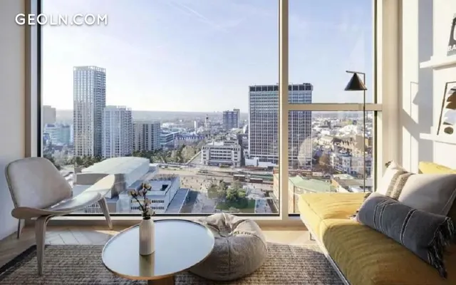 Fairfield Homes in London