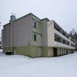 Квартира в Кангас, фото 3