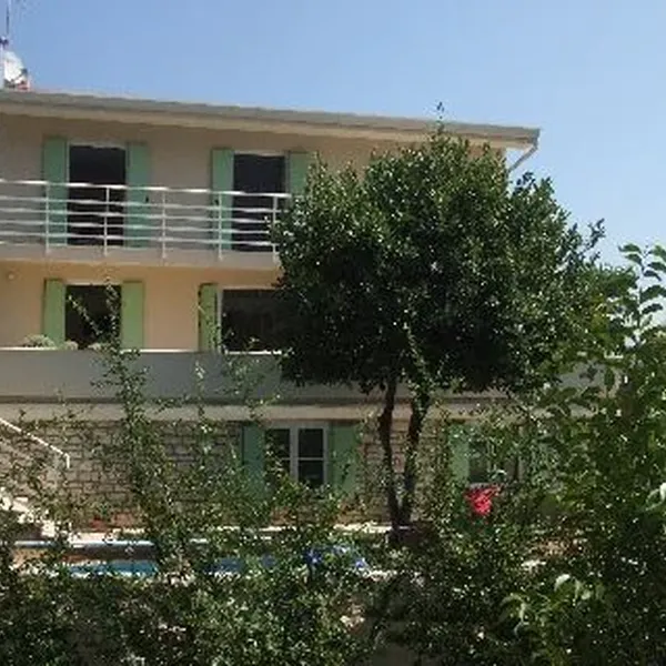 Вилла в Ровинь, фото 1