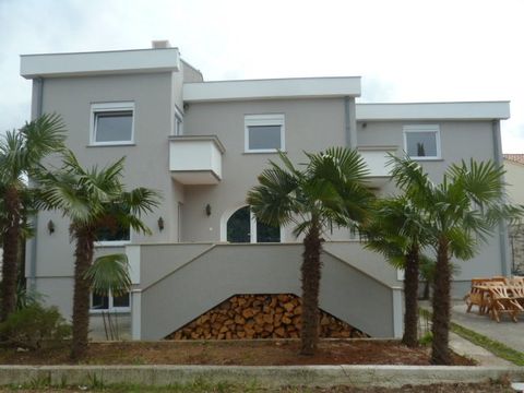 Вилла в Валбандон