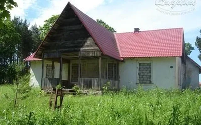 Дом в Тойла