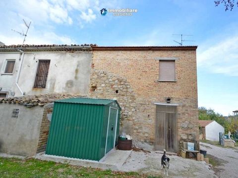 Коттедж в Шерни