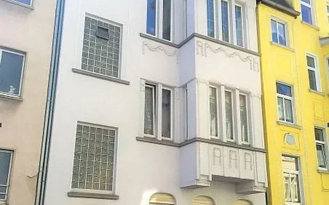 Доходный дом в Дуйсбург