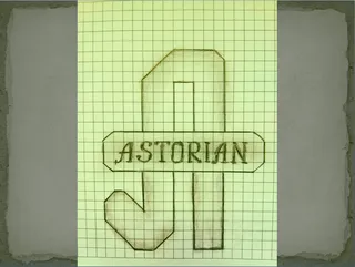 Astorian