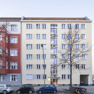 Квартира в Берлин, фото 3