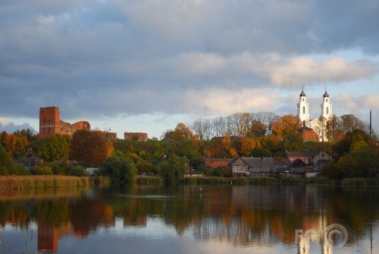 Дом в Лудза