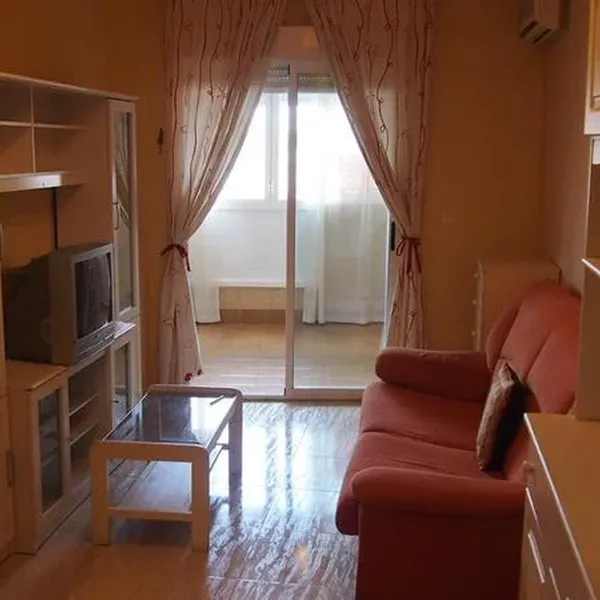 Квартира в Торревьеха, фото 1