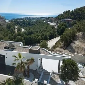 Вилла в Бенисса, фото 3