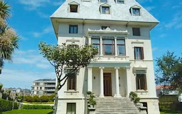 Квартира в Сантандер