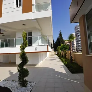 Квартира в Анталия, фото 2