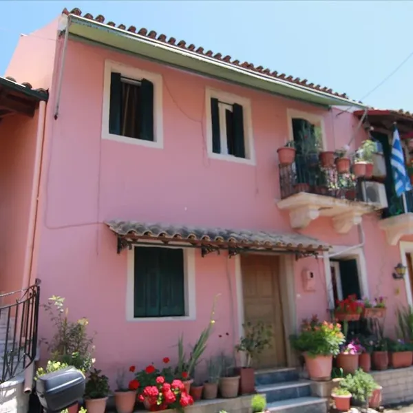 Отдельный дом в Corfu, фото 1