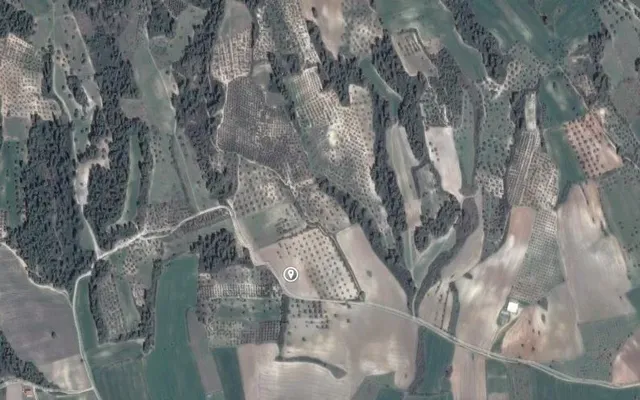 Земельный участок в Kassandra Municipality