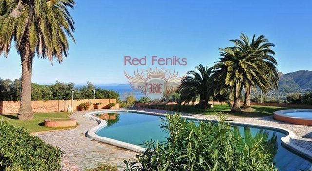 Коммерческая недвижимость в Пьомбино