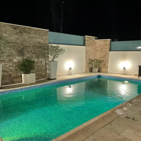 Вилла в Kassandra Municipality, фото 1