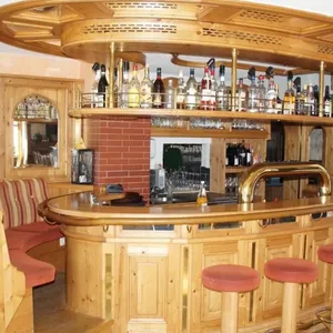 Отель в Шлухзе, фото 5
