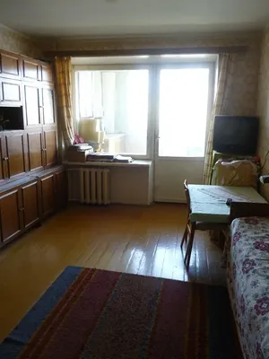 Квартира в Нарва