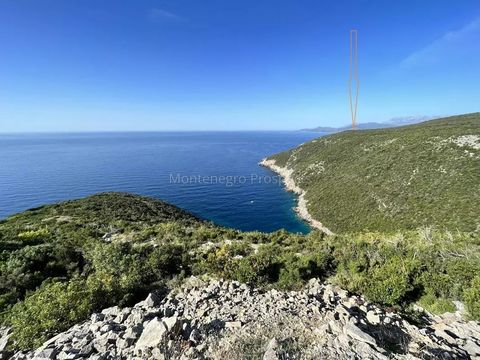 Земельный участок в округ Будва