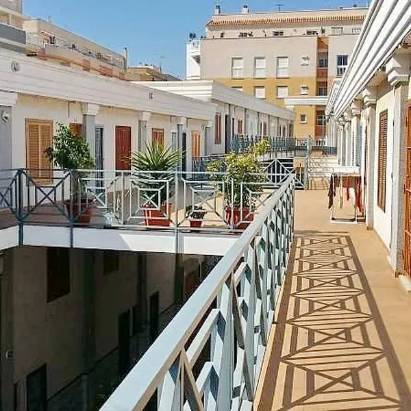 Квартира в Торревьеха, фото 1