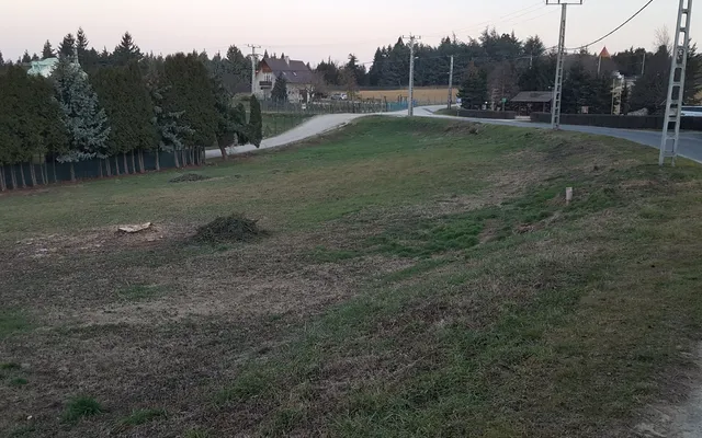 Земельный участок в Черсегтомай