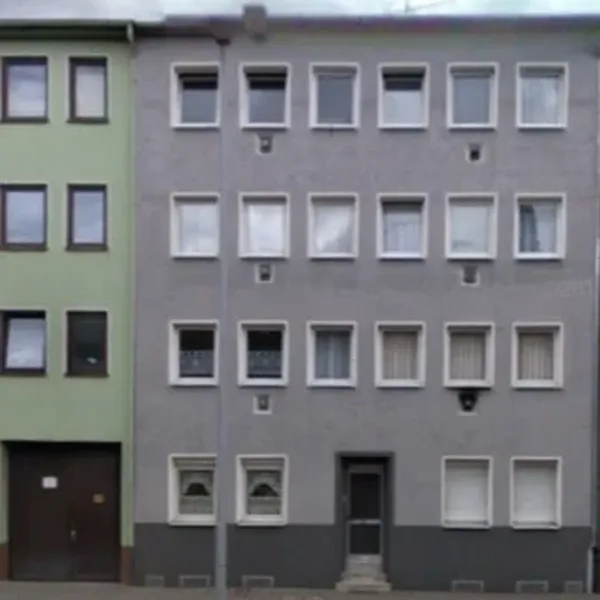 Доходный дом в Дуйсбург, фото 1