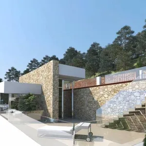 Вилла в Альтеа, фото 5