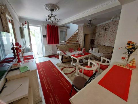 Отдельный дом в Никшич