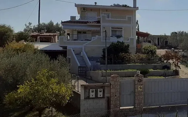 Отдельный дом в Кранидион