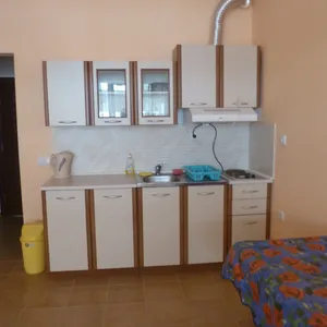 Студия в Поморие, фото 4