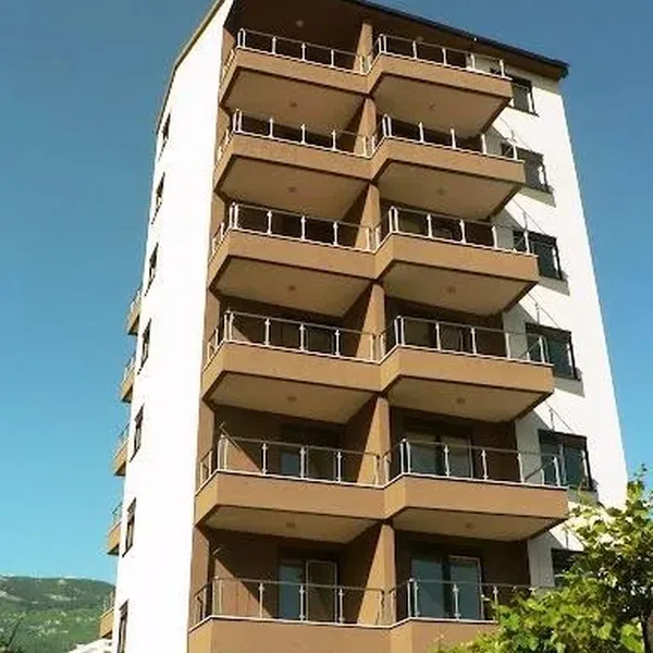 Квартира в Будва, фото 1