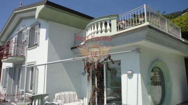 Вилла в Бордигера