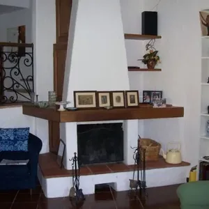 Вилла в Алассио, фото 4