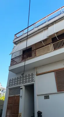 Квартира в Агия Параскеви