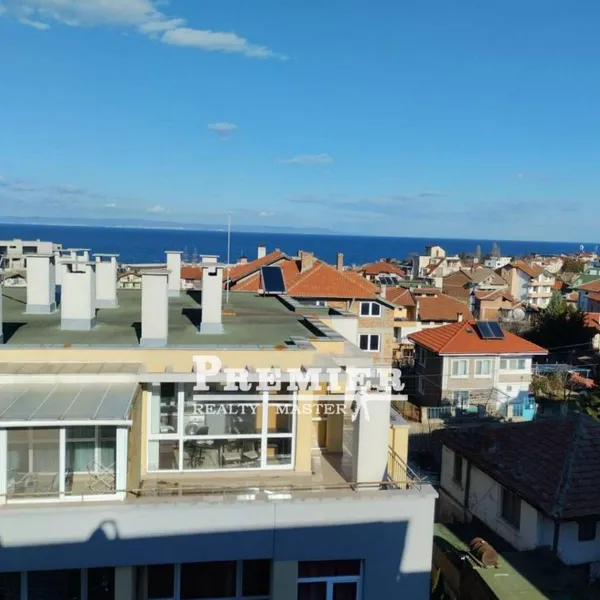 Квартира в Бургасская область, фото 1