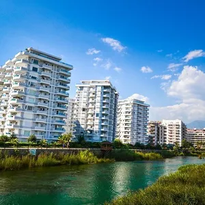 Квартира в Алания, фото 5
