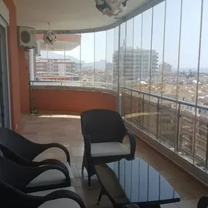 Квартира в Алания, фото 5