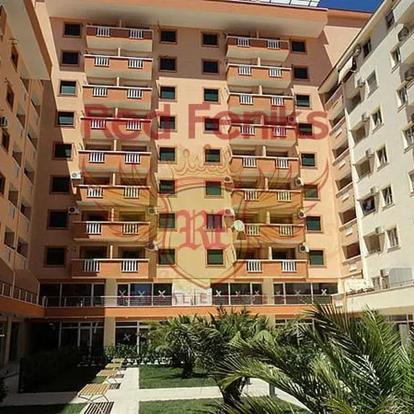 Квартира в Будва, фото 1