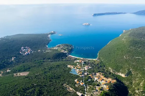 Земельный участок в Жаница